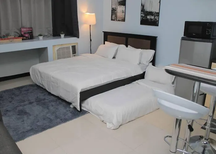 A2j Executive Near Venice Mall Bgc Manila