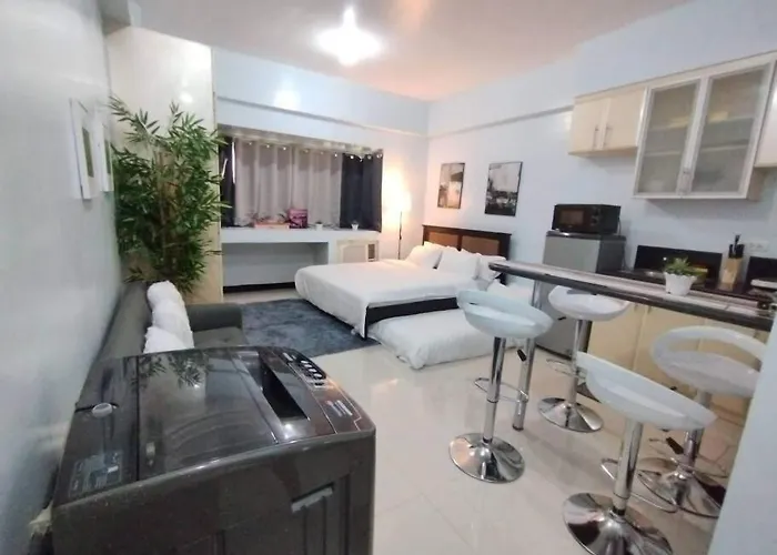 A2j Executive Near Venice Mall Bgc Manila