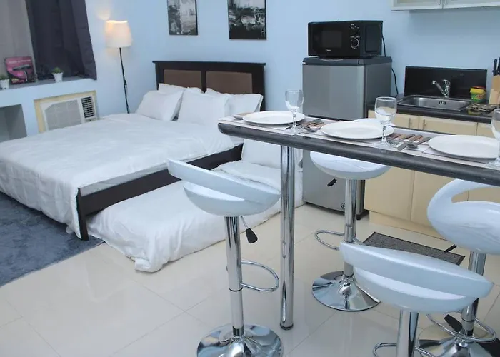 A2j Executive Near Venice Mall Bgc *