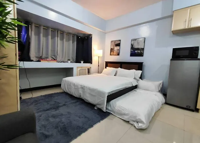 A2j Executive Near Venice Mall Bgc