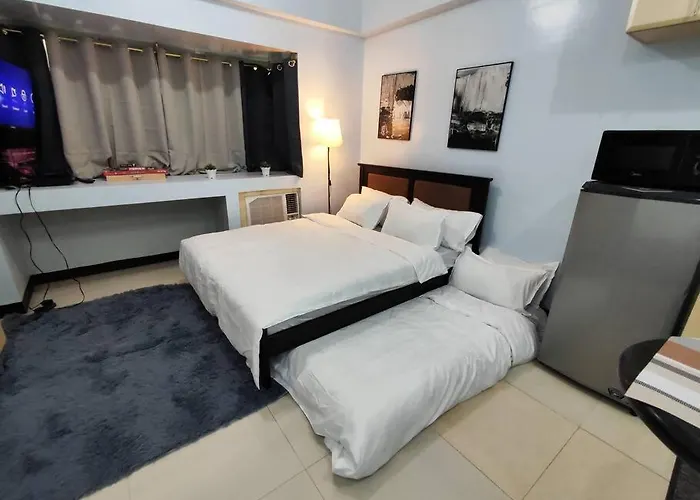 A2j Executive Near Venice Mall Bgc