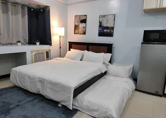 A2j Executive Near Venice Mall Bgc