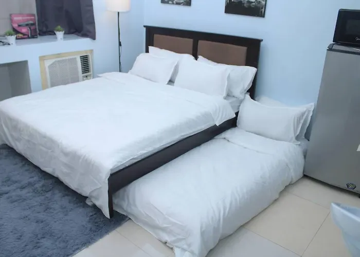 A2j Executive Near Venice Mall Bgc Manila