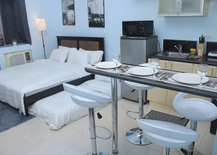 A2j Executive Near Venice Mall Bgc Manila