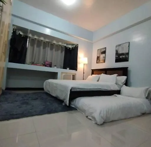 A2j Executive Near Venice Mall Bgc * Manila