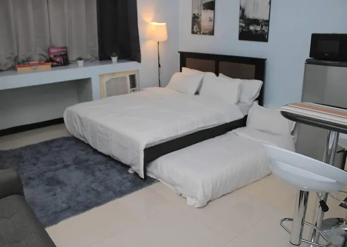 A2j Executive Near Venice Mall Bgc Manila